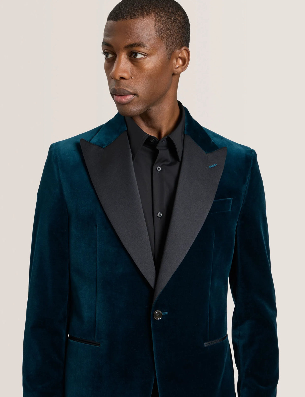 TEAL BLUE