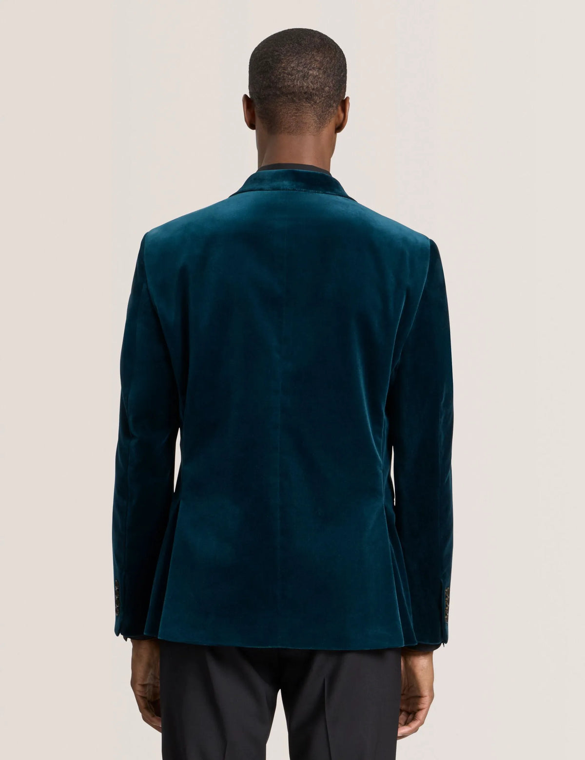 TEAL BLUE