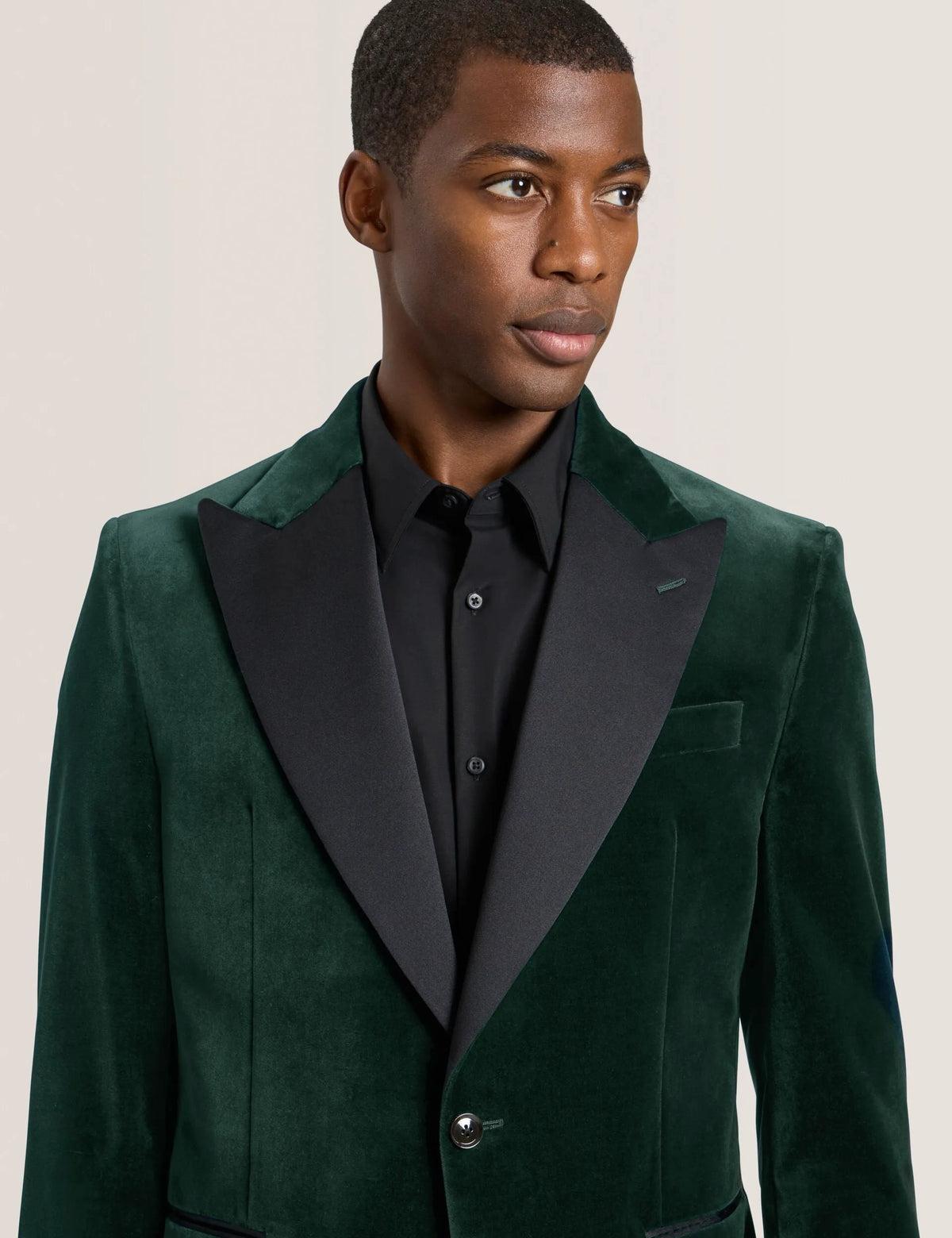 DARK GREEN