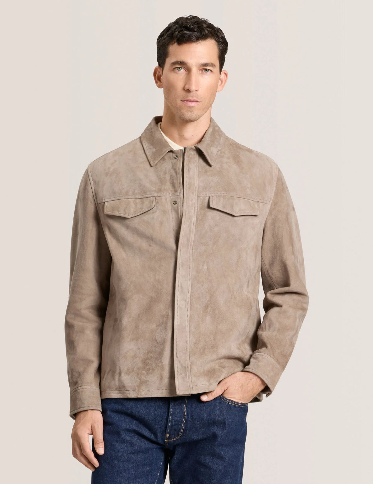TAUPE
