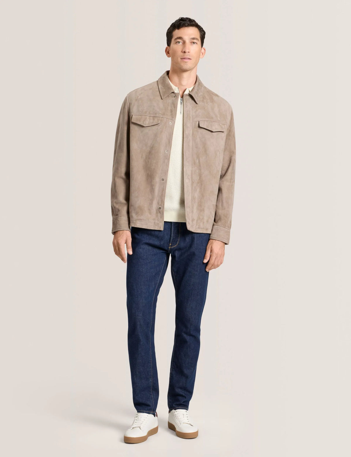 TAUPE
