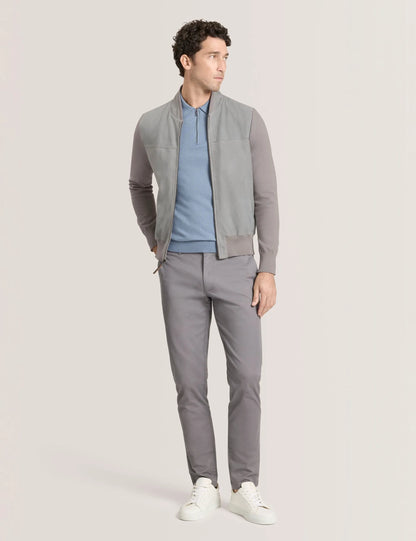 LIGHT GREY