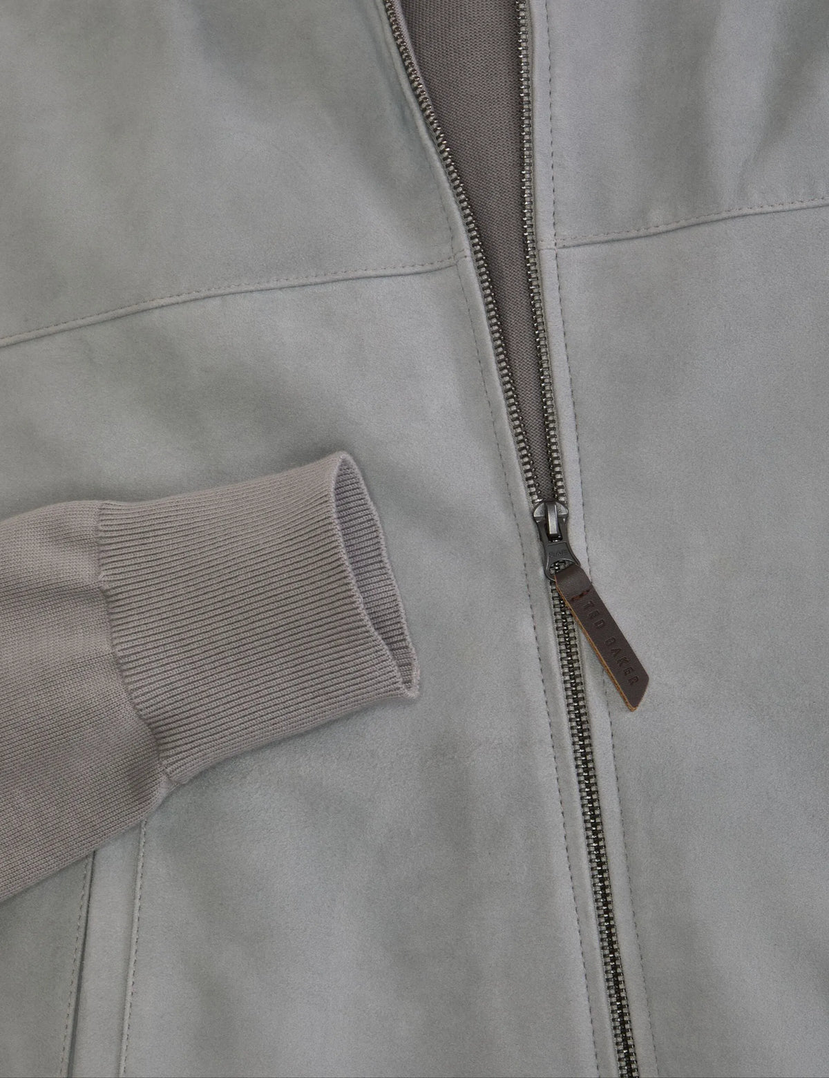 LIGHT GREY