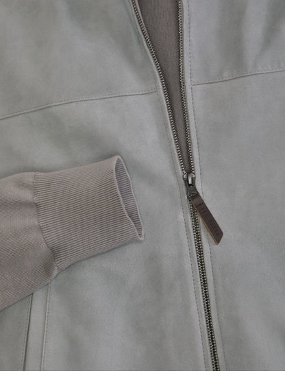 LIGHT GREY