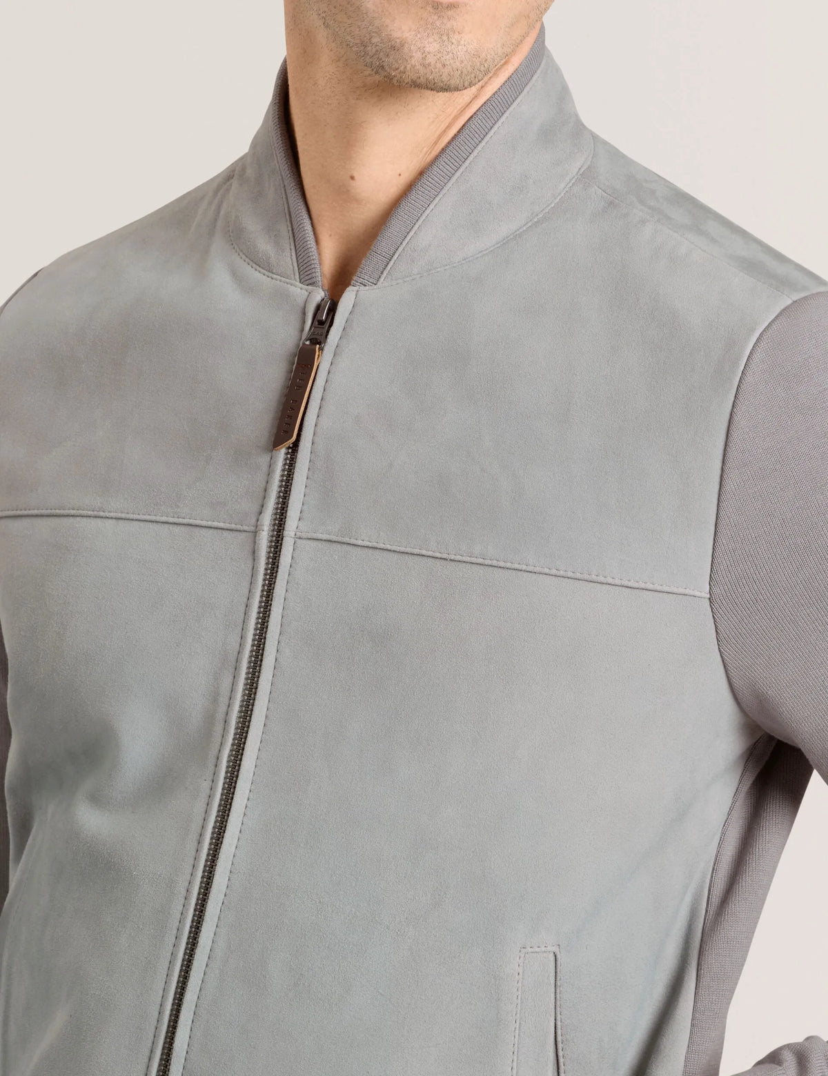 LIGHT GREY