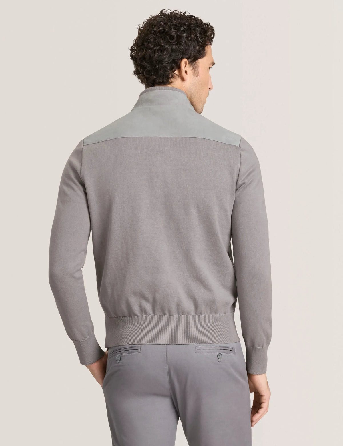 LIGHT GREY