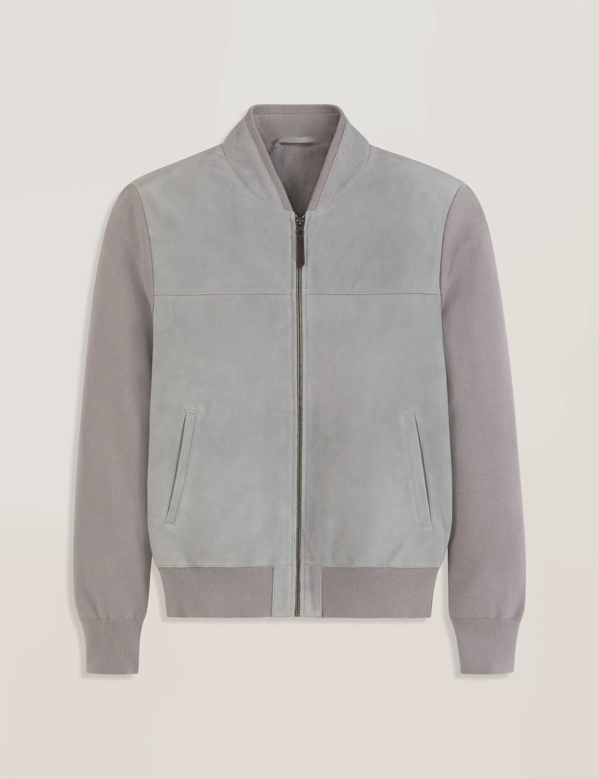 LIGHT GREY