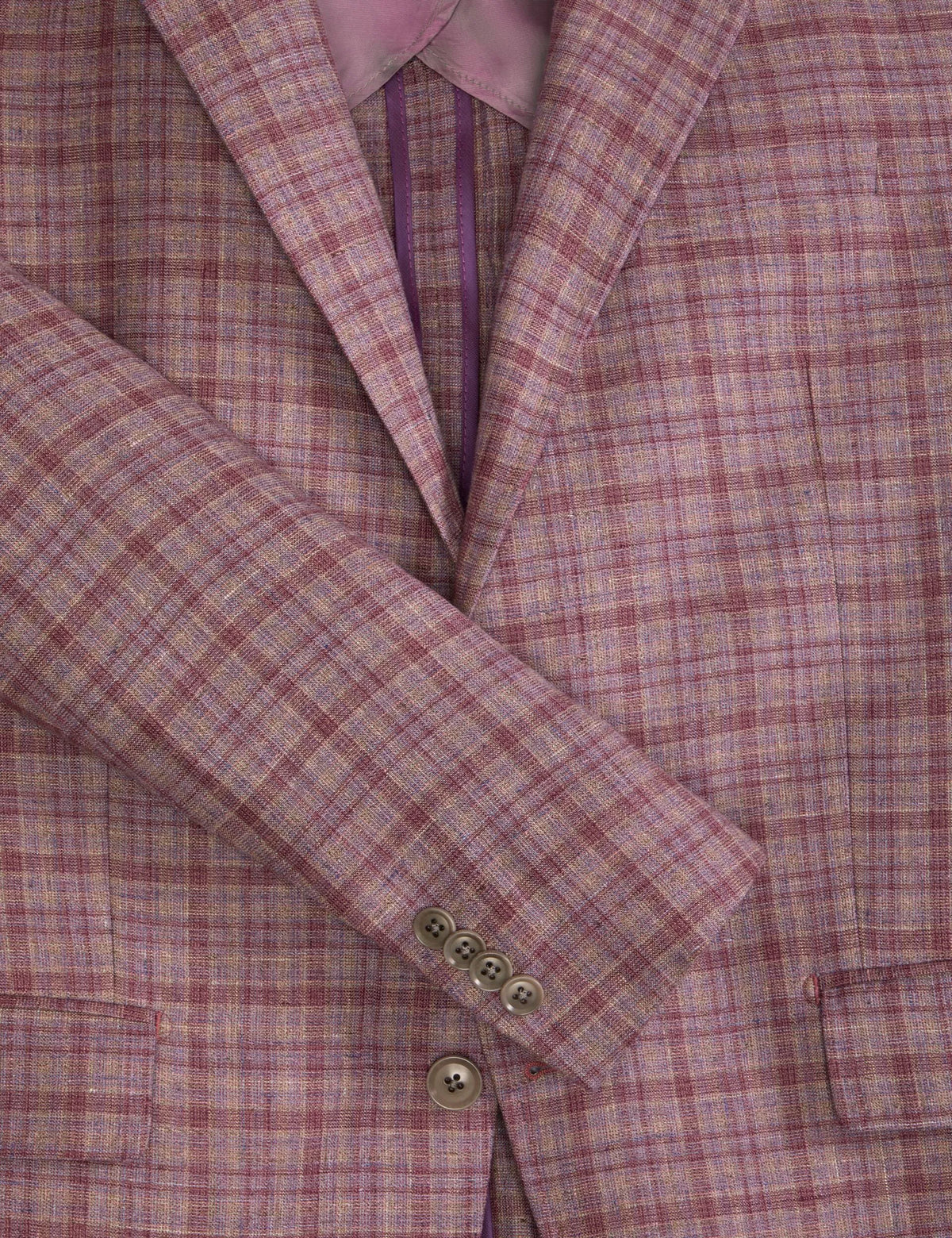 DUSKY PINK