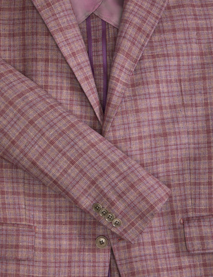 DUSKY PINK