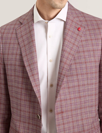 DUSKY PINK