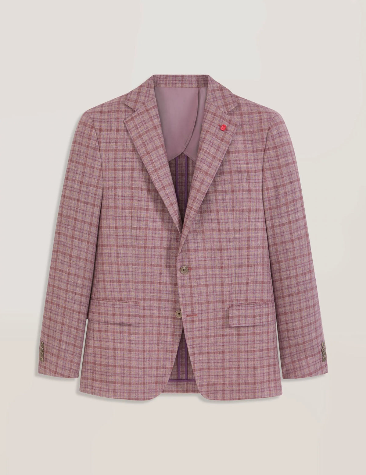 DUSKY PINK