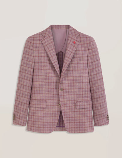 DUSKY PINK