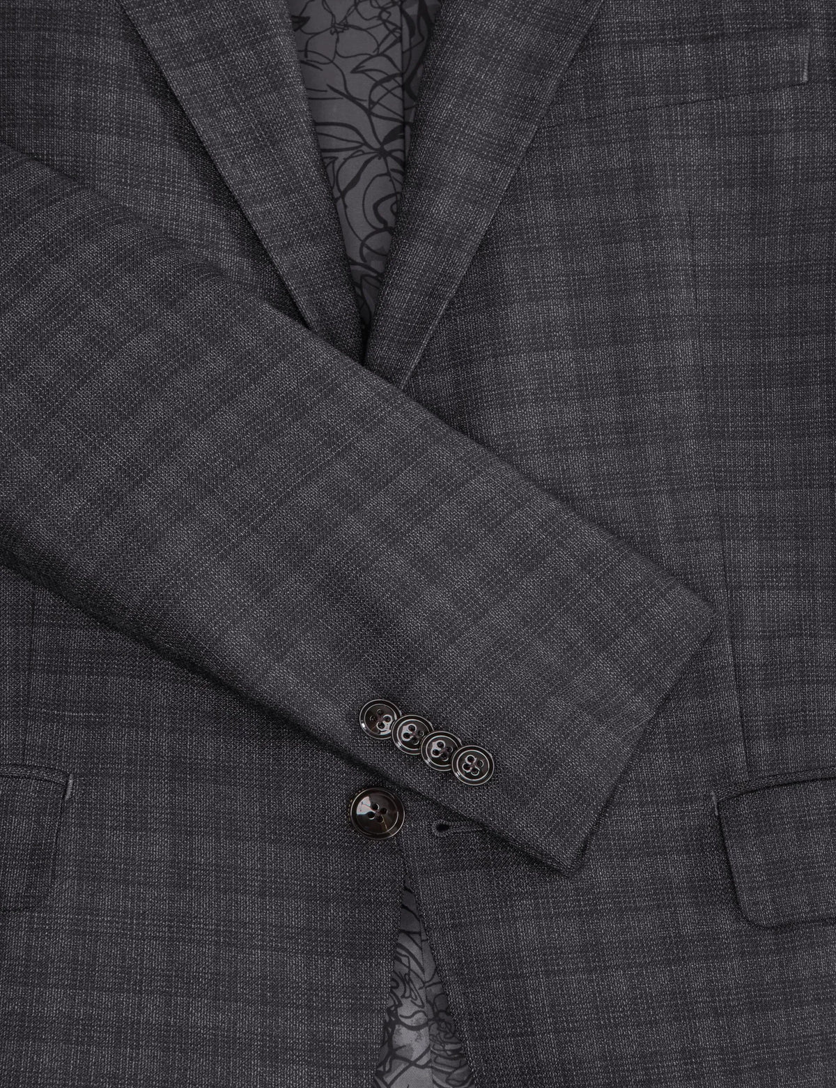 DARK GREY