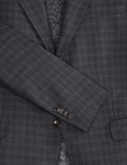DARK GREY
