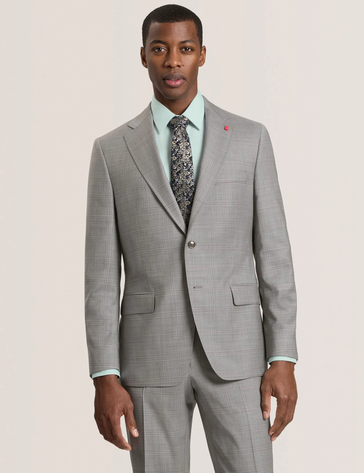 MID GREY