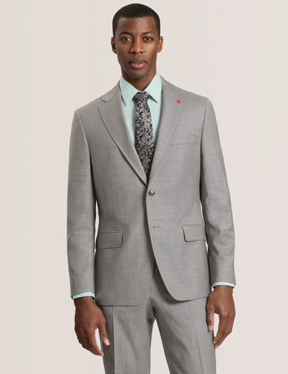 MID GREY