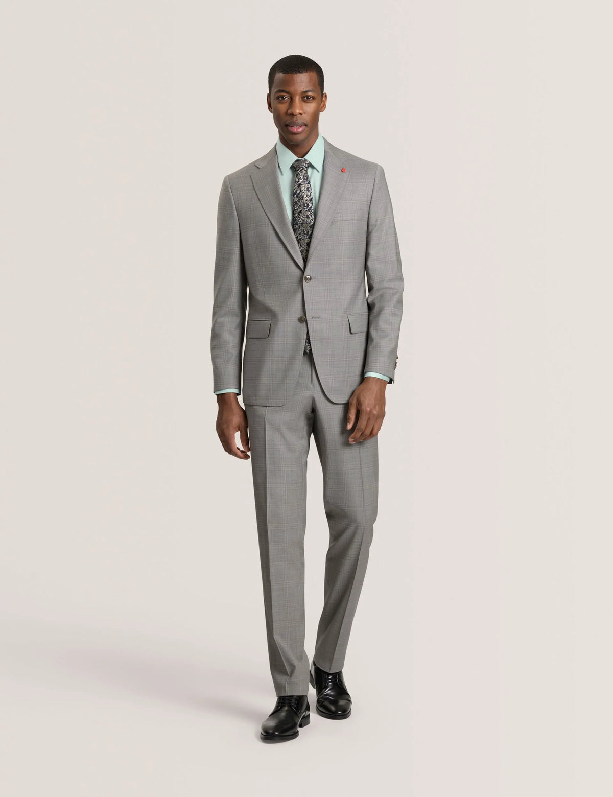 MID GREY