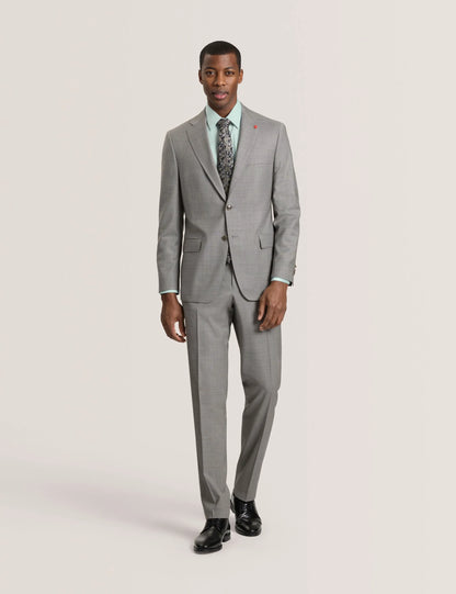 MID GREY
