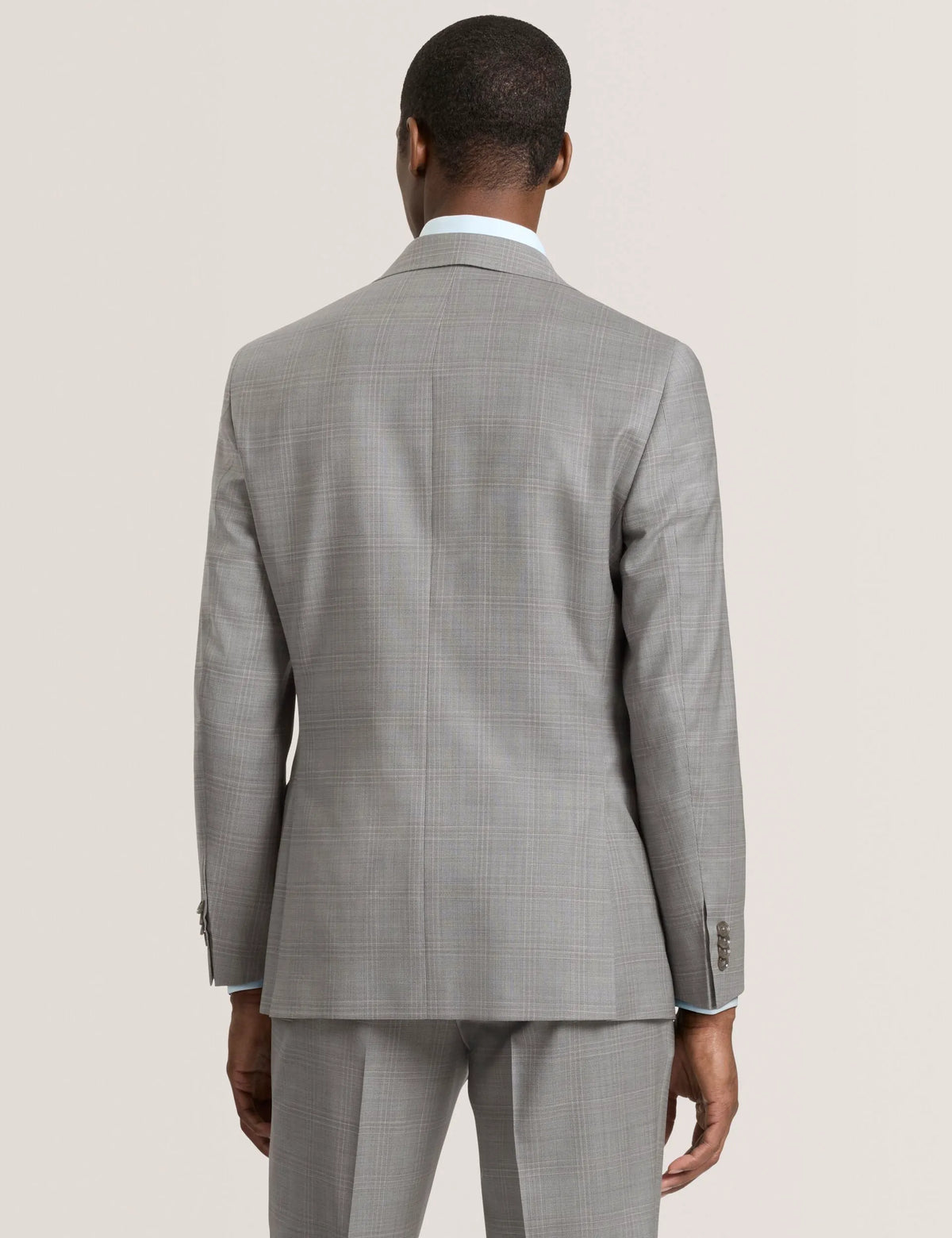 MID GREY