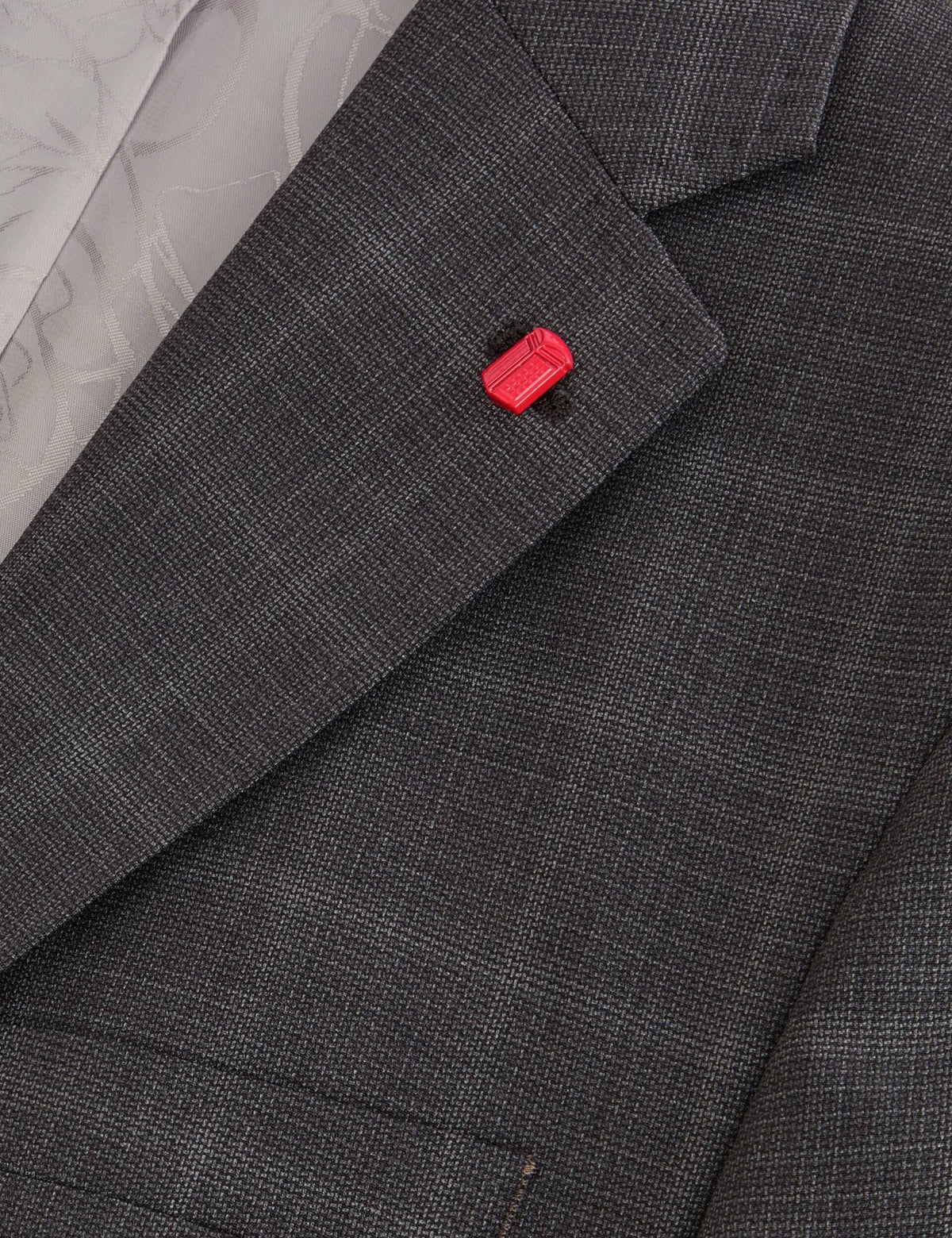 DARK GREY