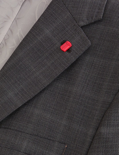DARK GREY