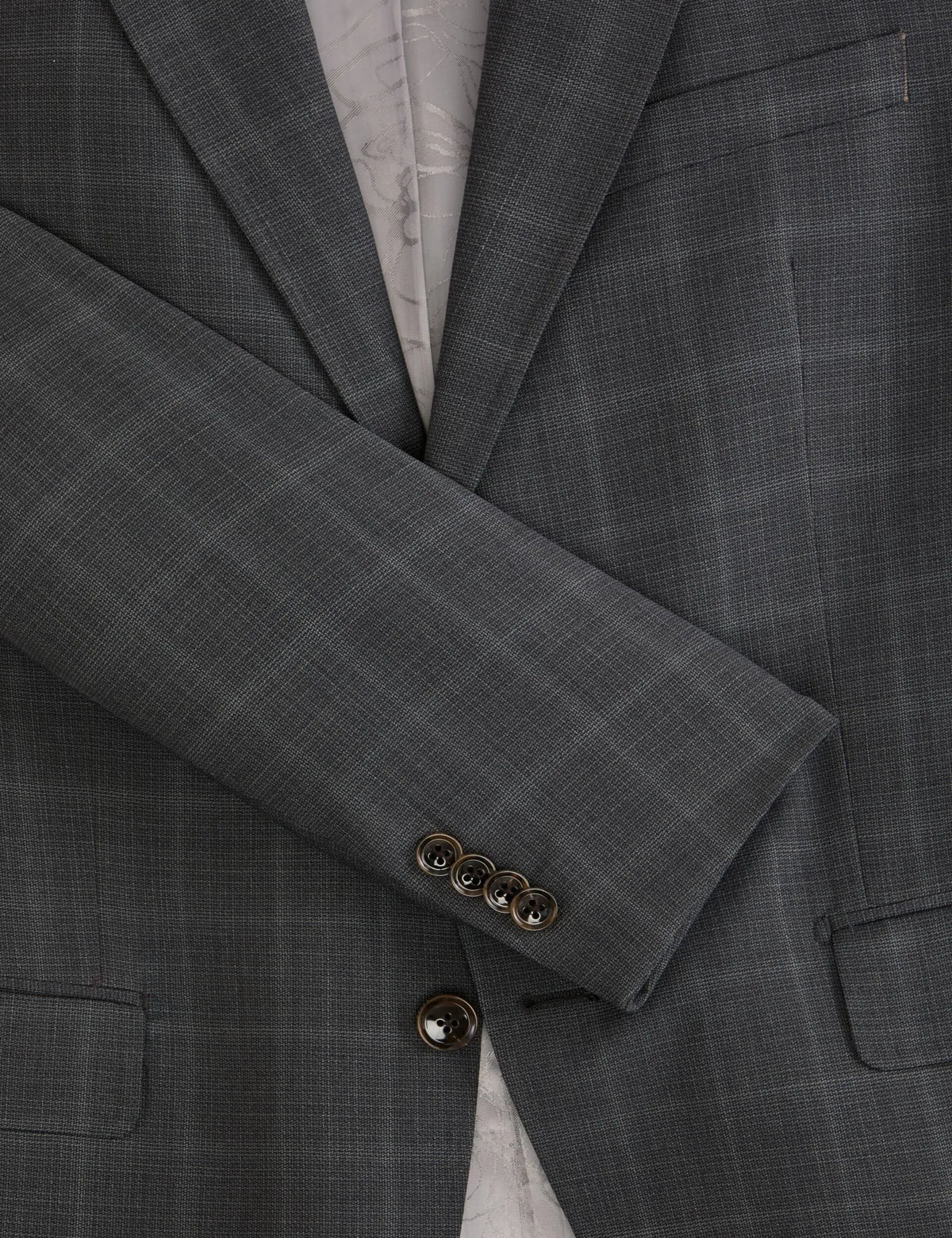 DARK GREY