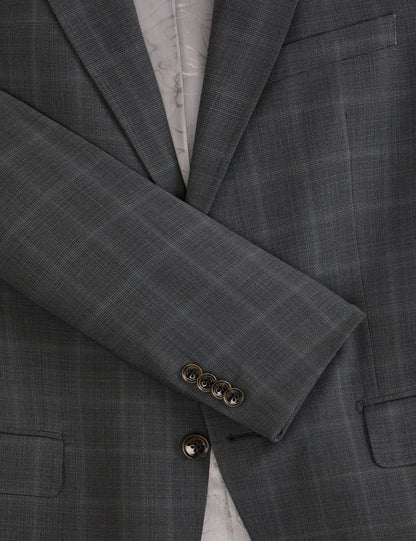 DARK GREY