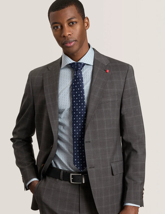 DARK GREY