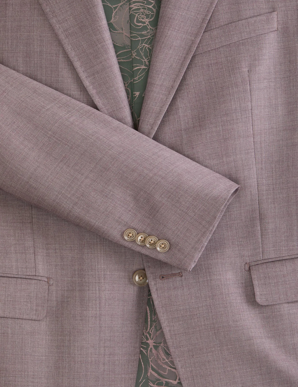 MAUVE
