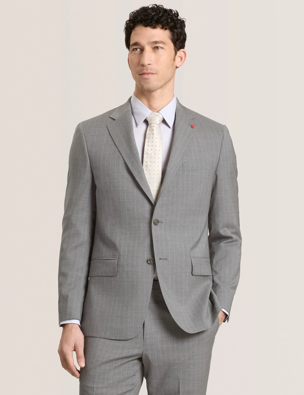 MID GREY