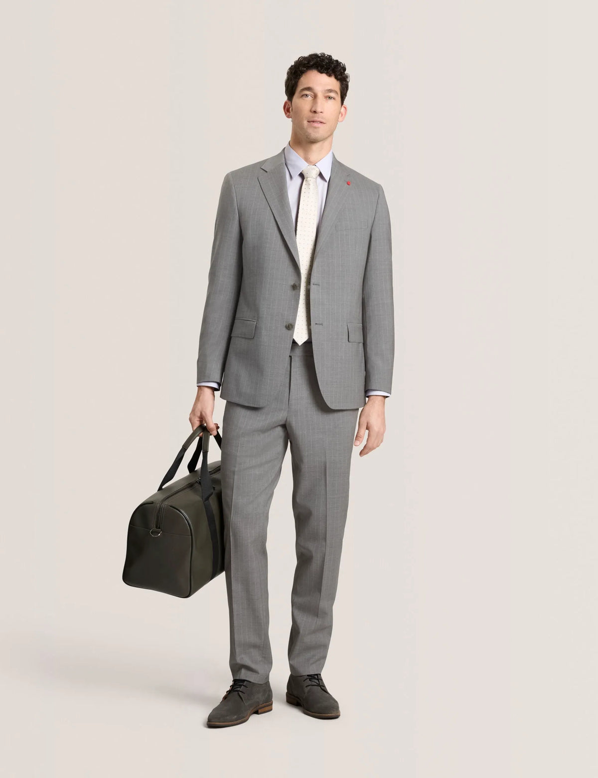 MID GREY