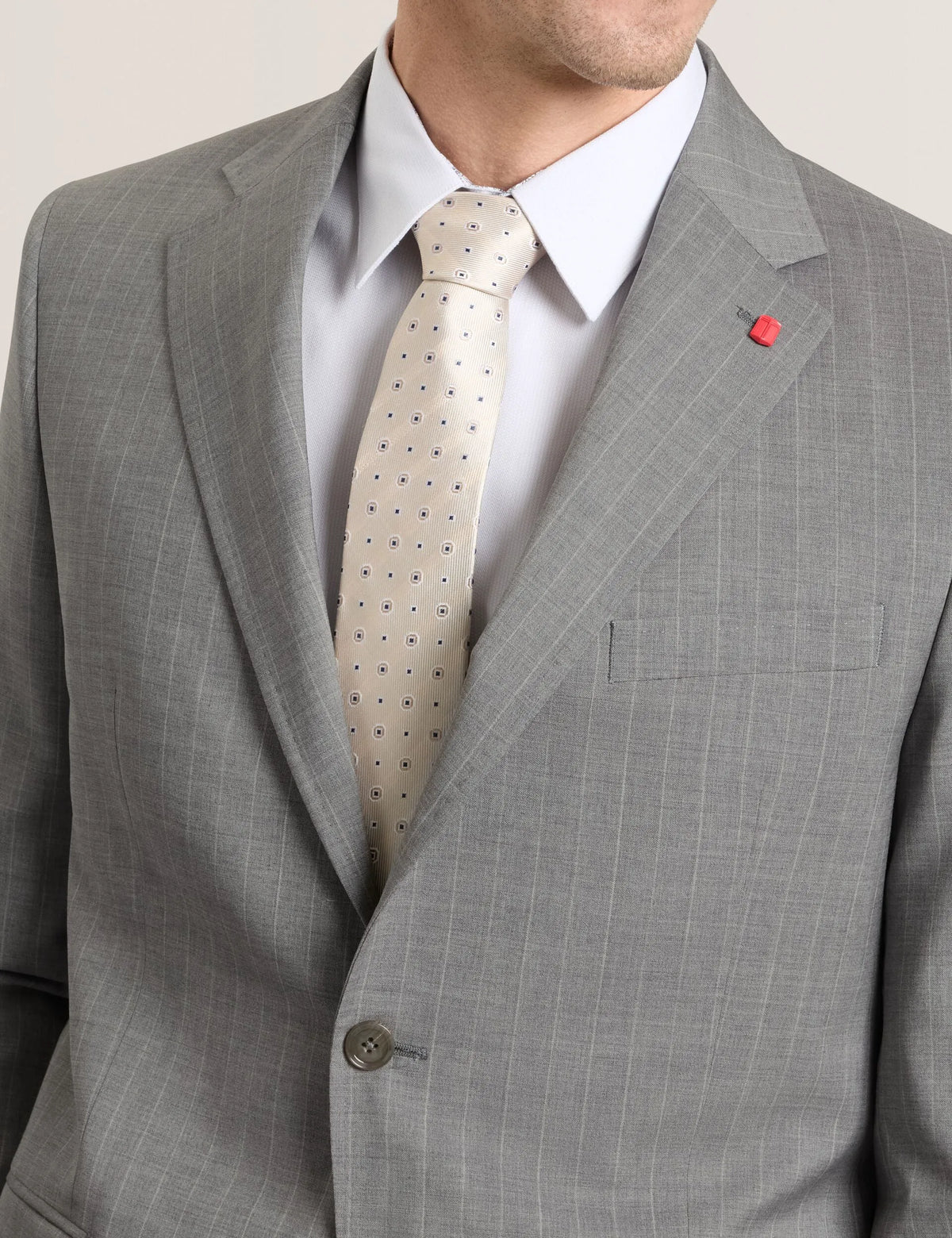MID GREY