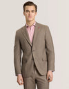 LIGHT BROWN