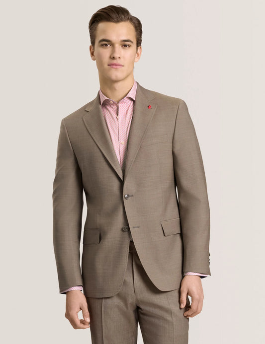 LIGHT BROWN