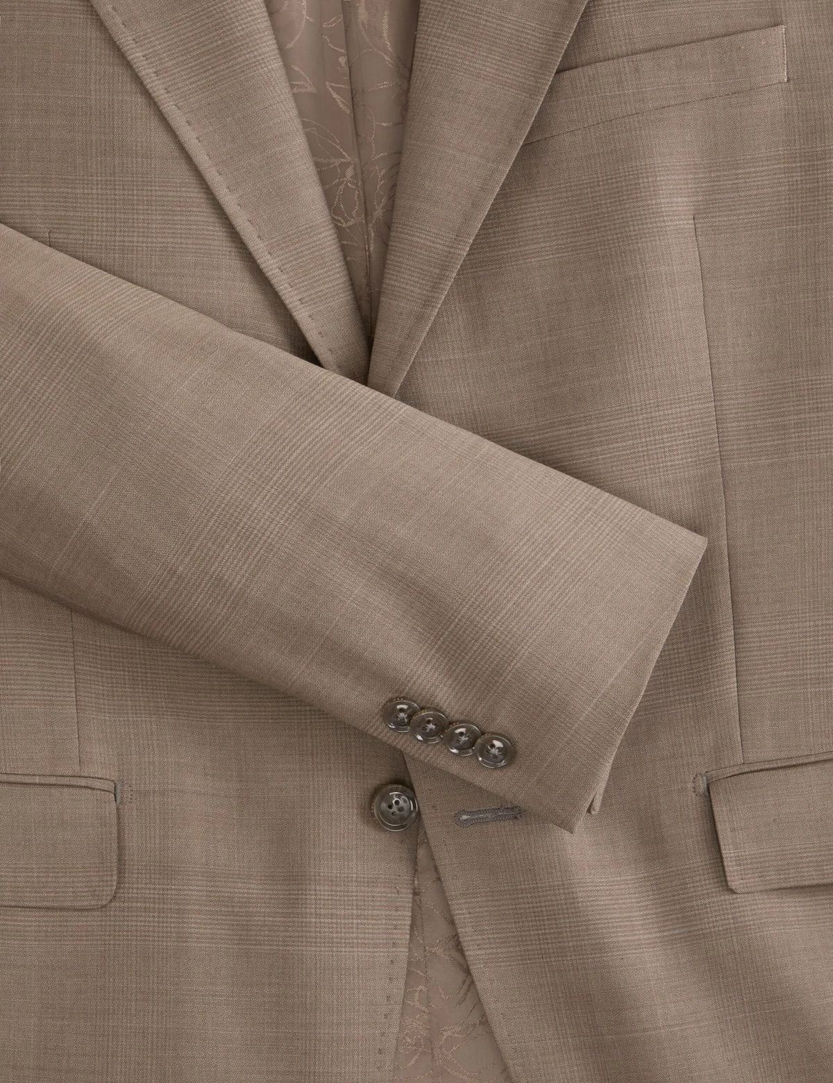 LIGHT BROWN