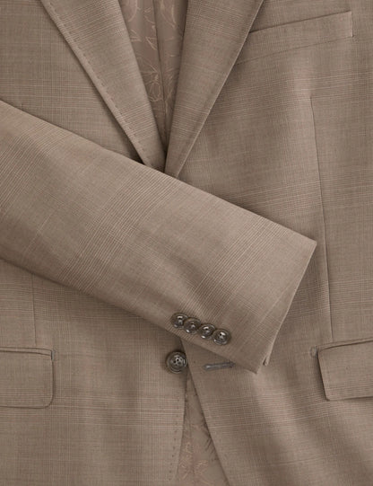 LIGHT BROWN