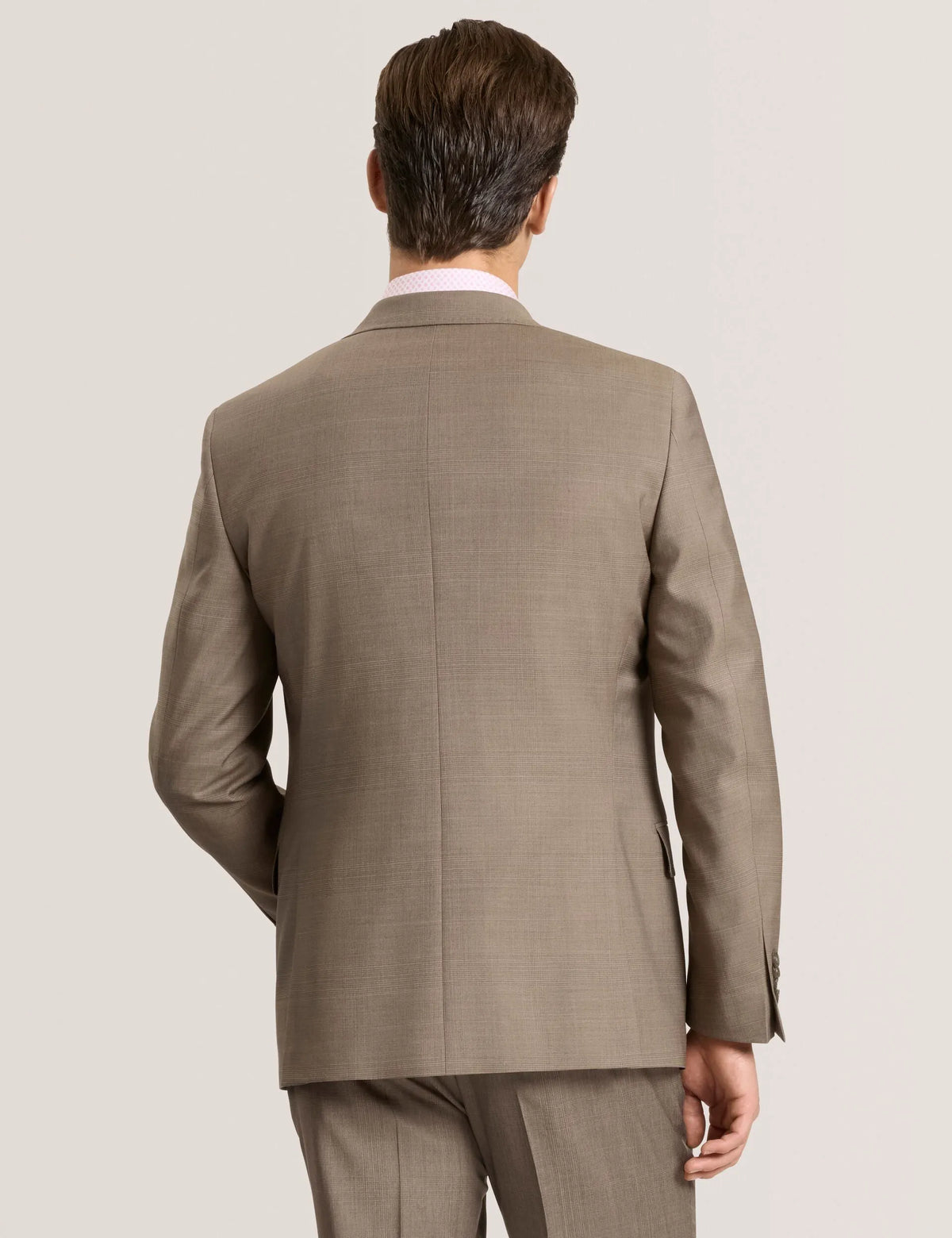 LIGHT BROWN