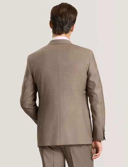 LIGHT BROWN
