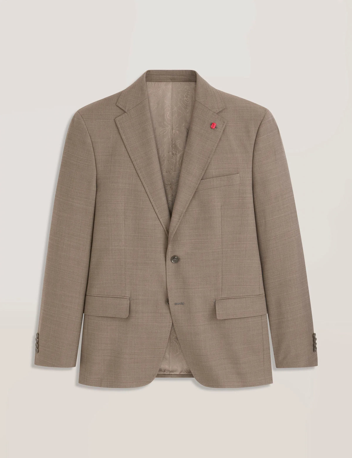 LIGHT BROWN