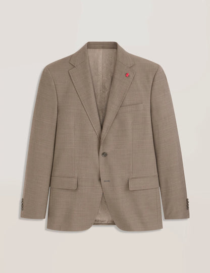 LIGHT BROWN