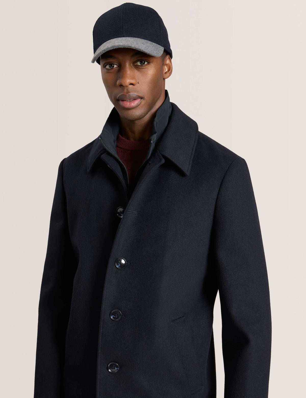 NAVY