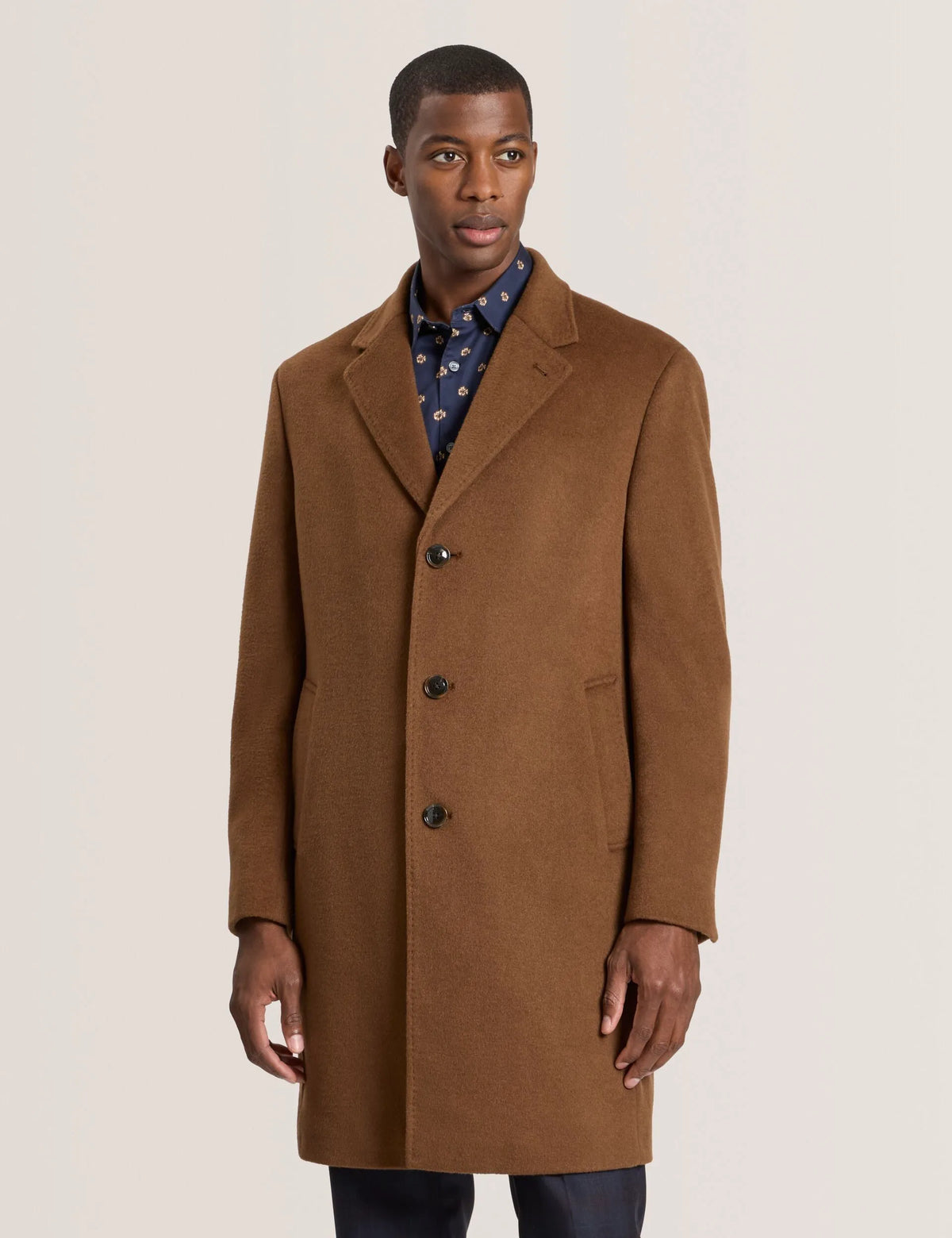 DARK CAMEL