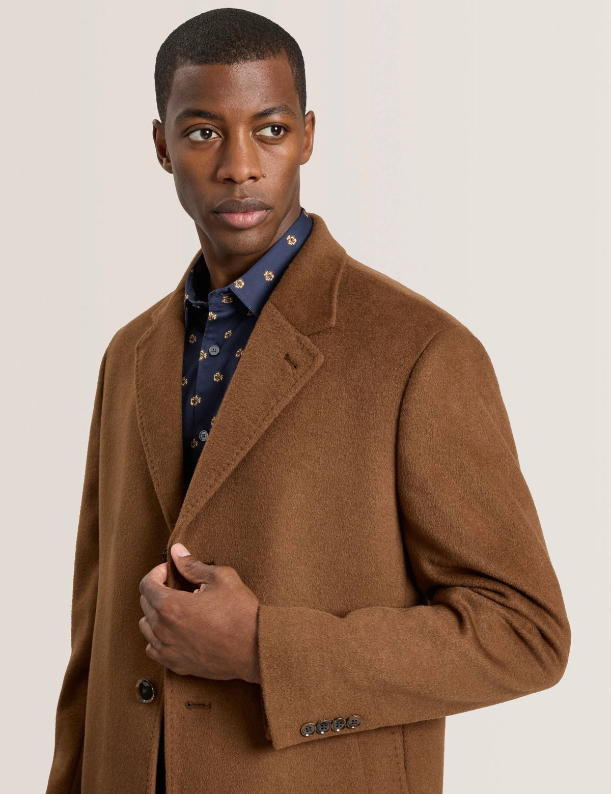 DARK CAMEL
