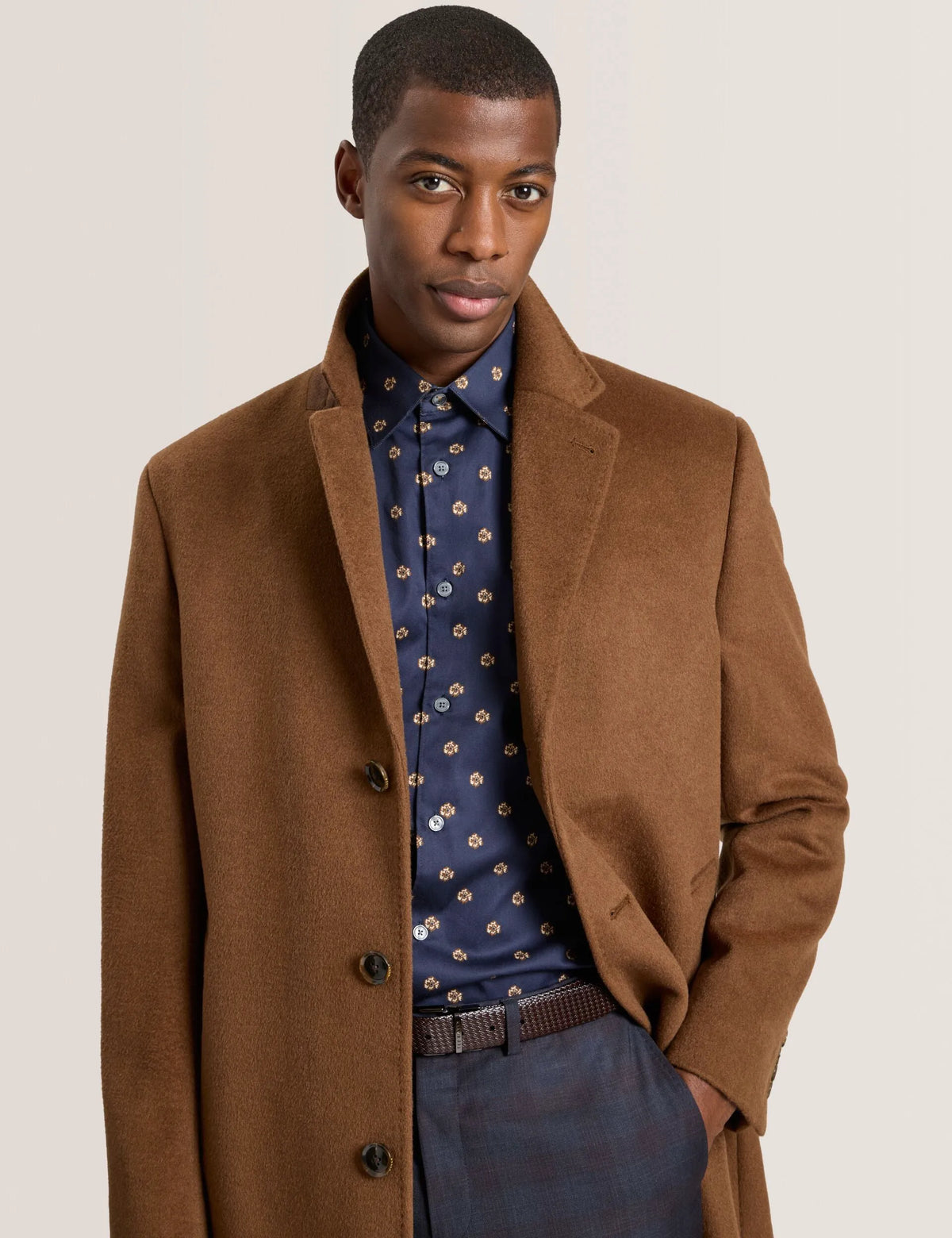 DARK CAMEL