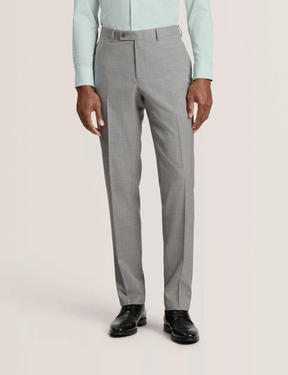 MID GREY