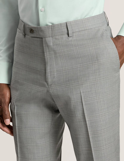 MID GREY