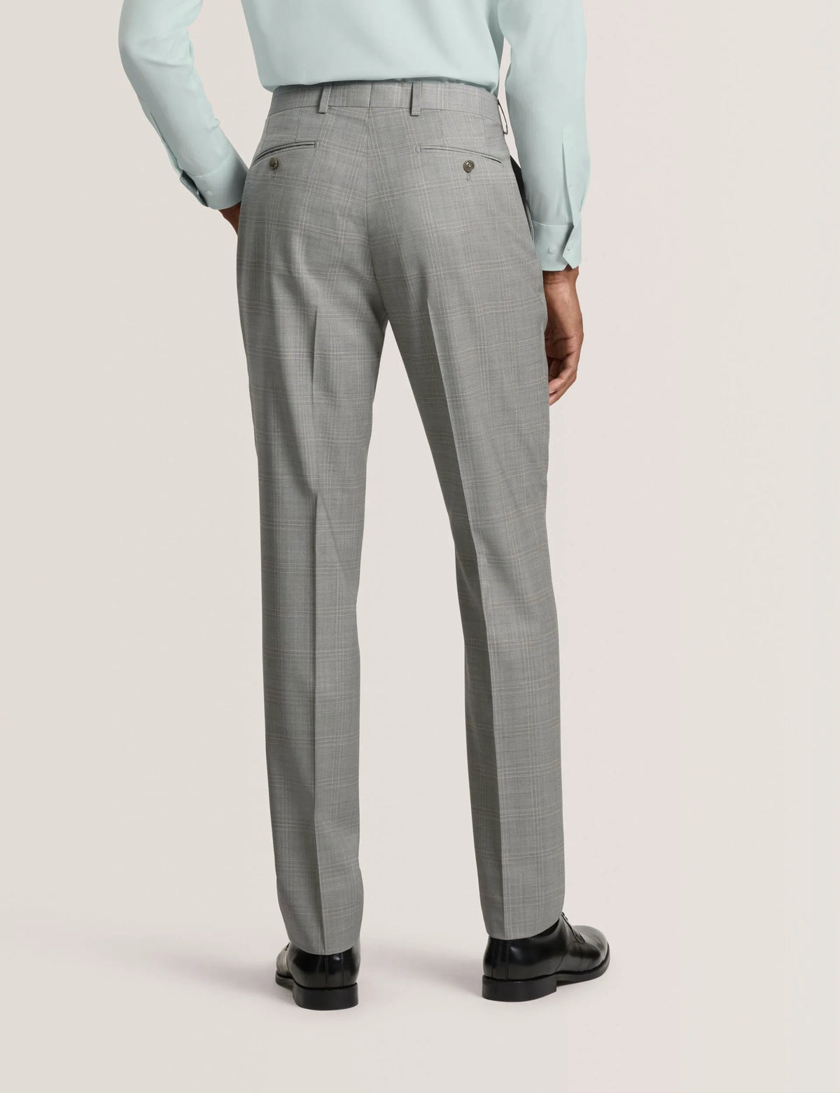 MID GREY