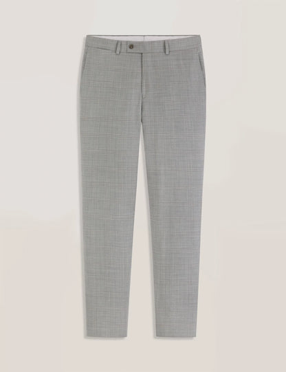 MID GREY