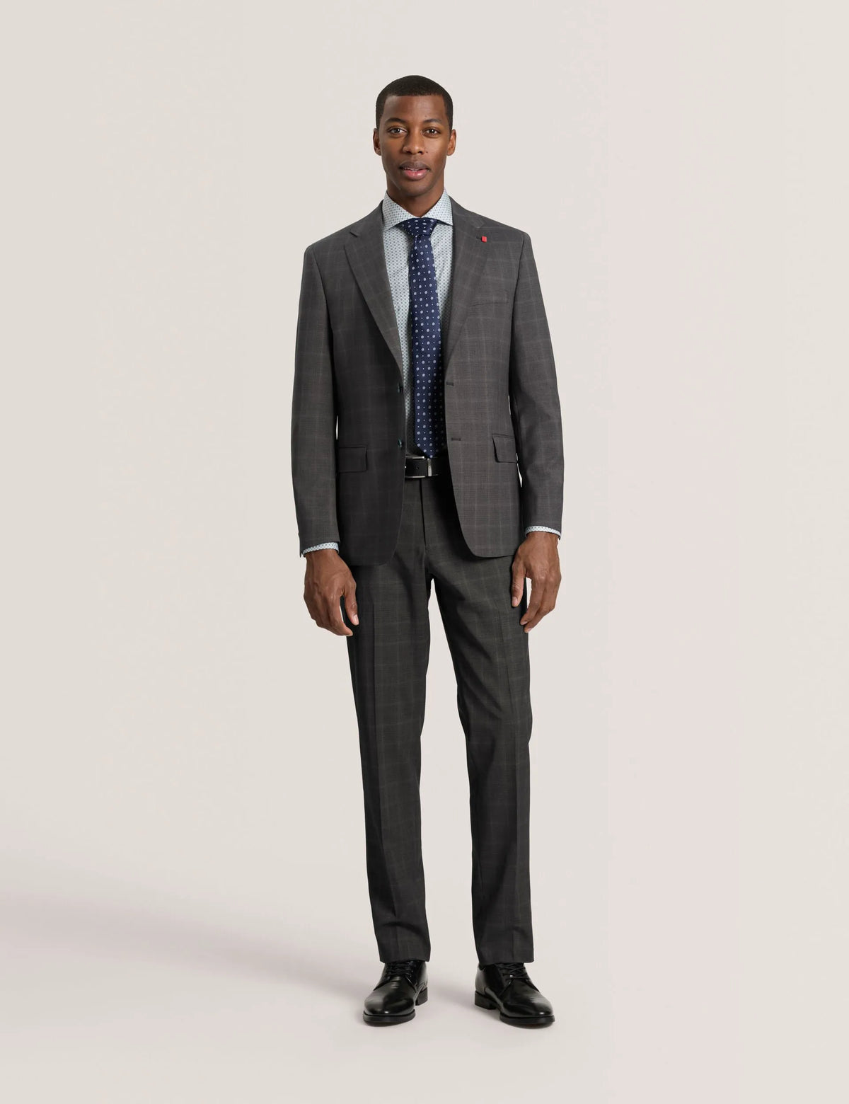 DARK GREY