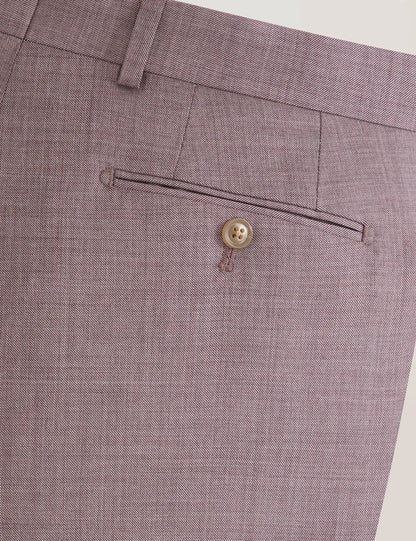 MAUVE